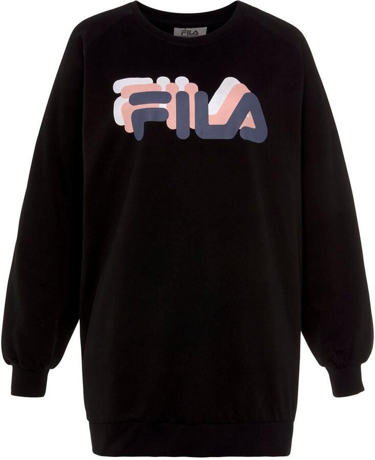 Fila Sweatjurk (1-delig)