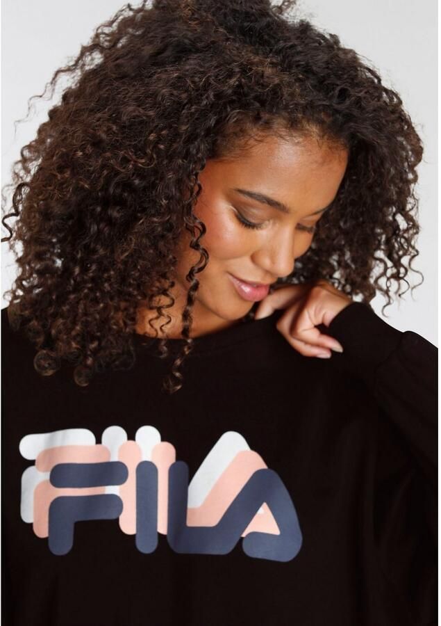 Fila Sweatjurk (1-delig) - Foto 4