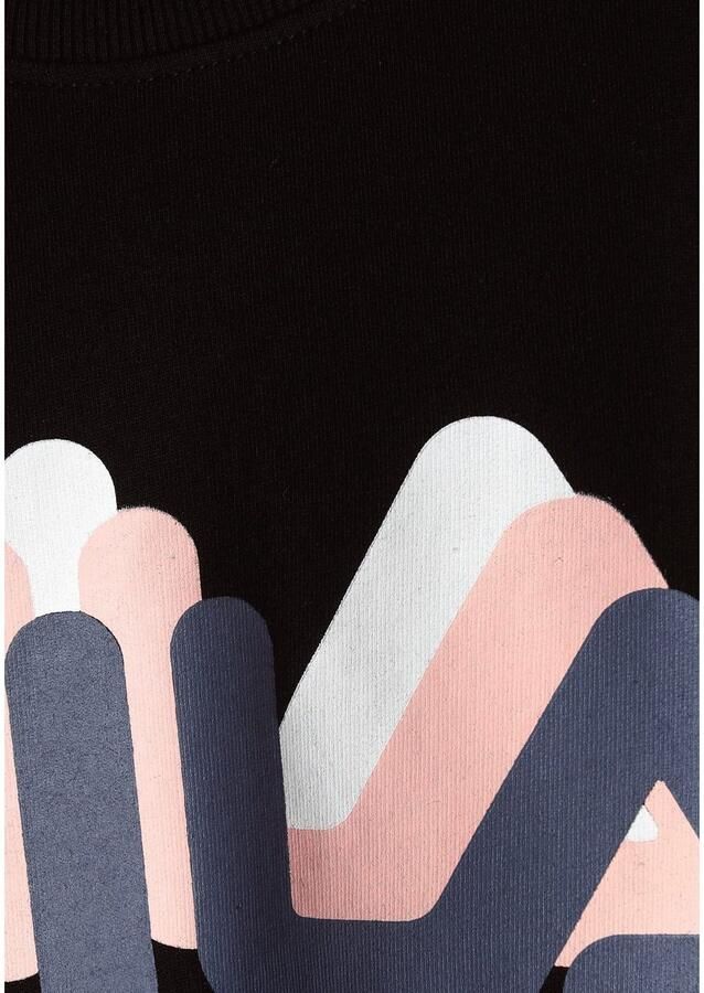 Fila Sweatjurk (1-delig) - Foto 3