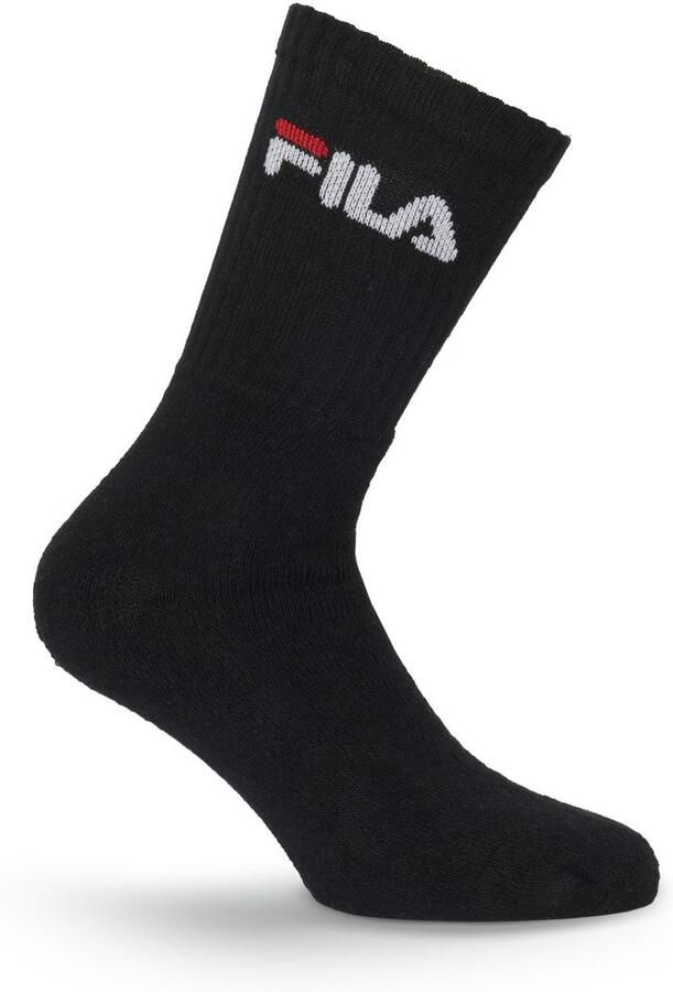 Fila Tennissokken UNISEX CREW TENNIS FULL TERRY SOCKS (3 paar) - Foto 2