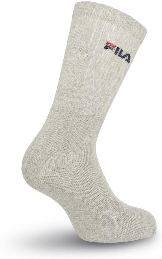 Fila Tennissokken UNISEX CREW TENNIS FULL TERRY SOCKS (3 paar) - Foto 7