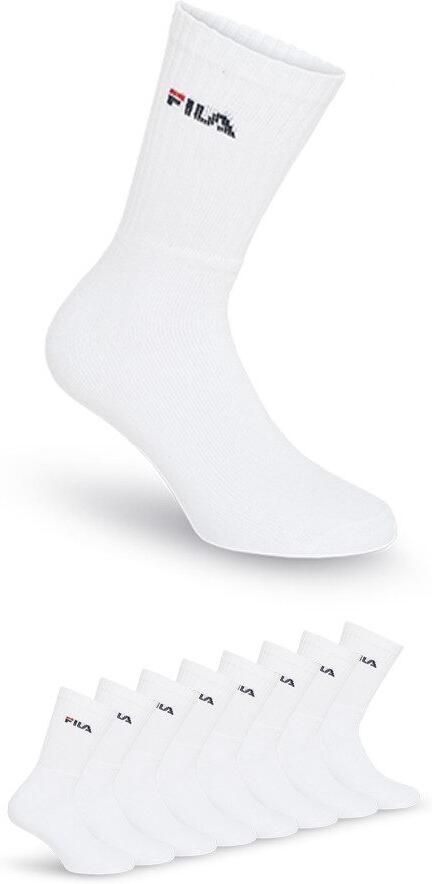 Fila Tennissokken UNISEX CREW TENNIS FULL TERRY SOCKS (9 paar) - Foto 2
