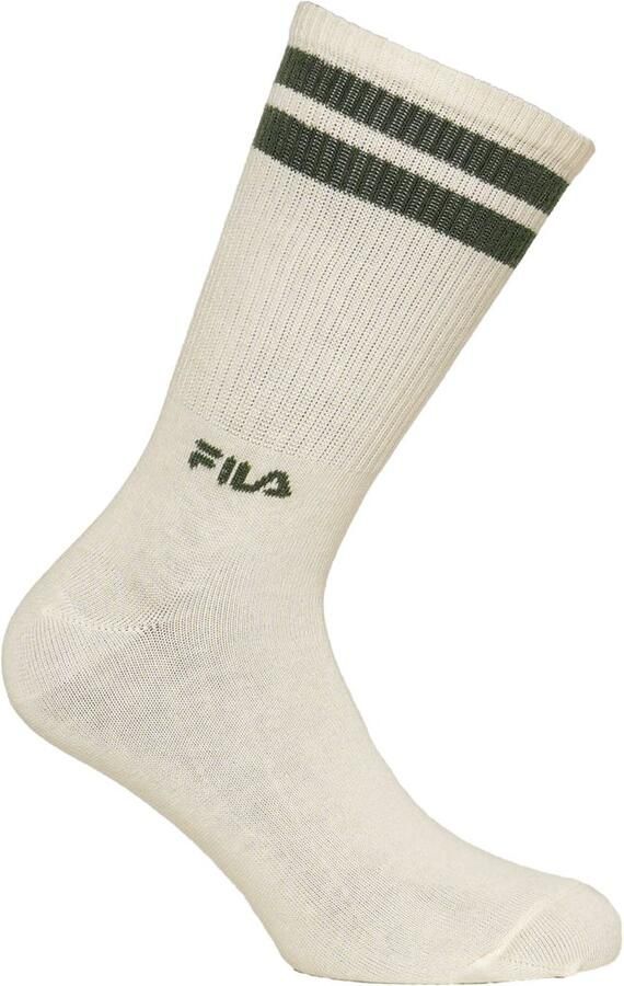 Fila Vrijetijdssokken MAN LIFESTYLE NORMAL SOCKS (6 paar)