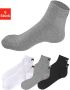 Fila Korte sokken met ingebreid logo (6 paar) - Thumbnail 2