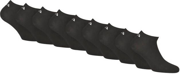 Fila Sneakersokken met klassiek logo (9 paar)