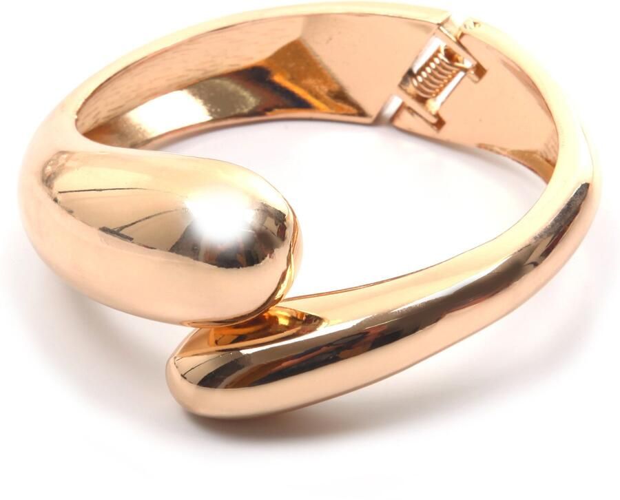 Firetti Armband Armsieraad klaparmband met zirkoon (synthetisch) - Foto 2