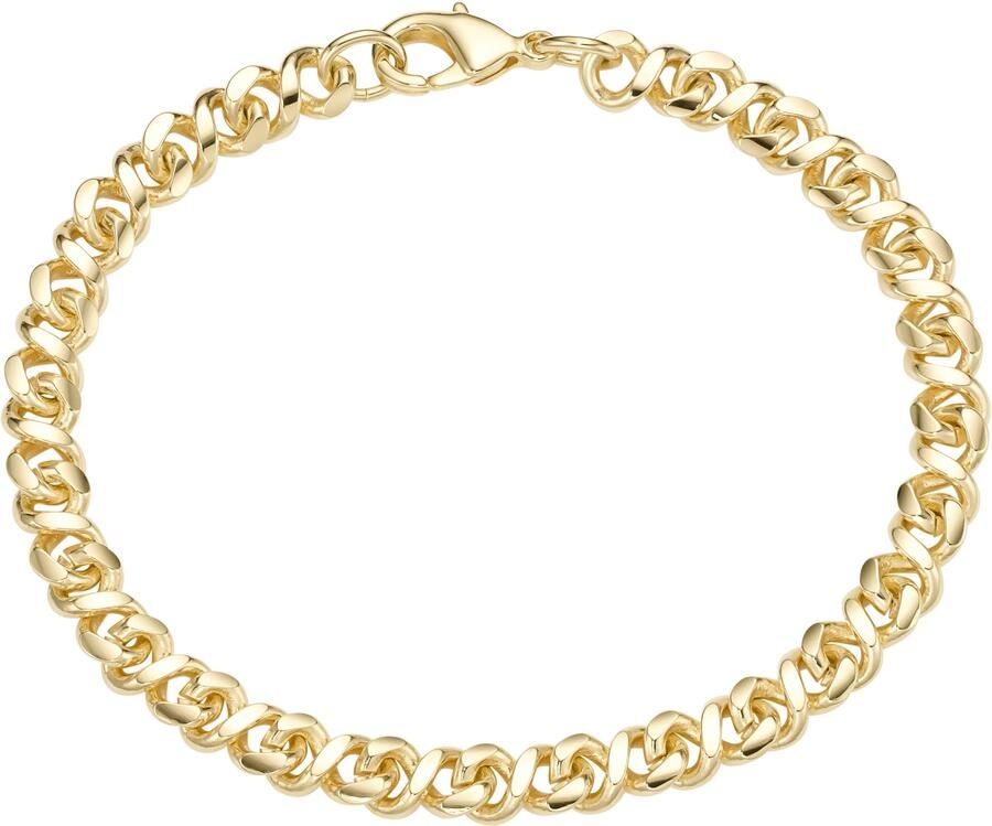 Firetti Armband Sieraad cadeau armbanden armbandketting achterketting