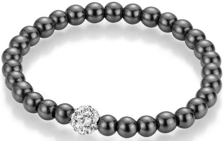 Firetti Armband Sieraad cadeau armbanden armketting edelsteen kleursteen - Foto 2