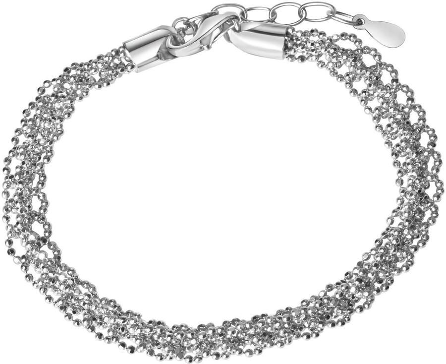 Firetti Armband Sieraad cadeau zilver 925 armbanden armbandketting - Foto 2