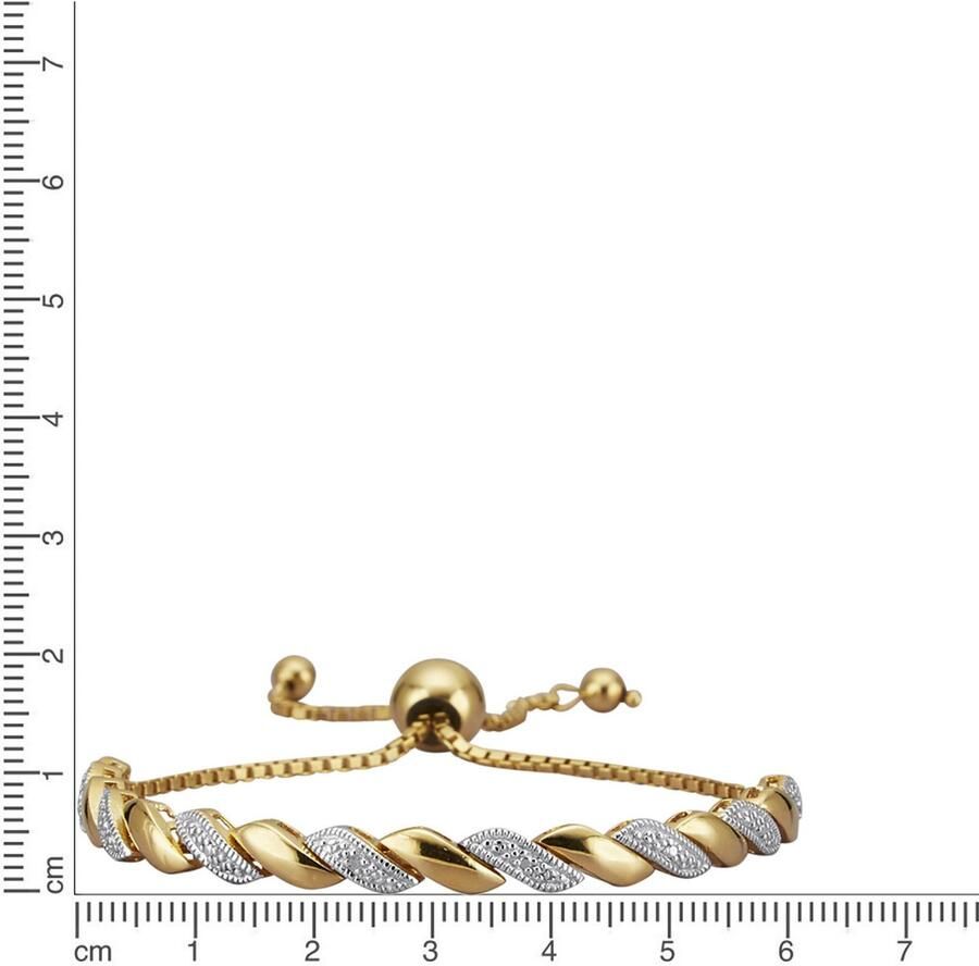 Firetti Armband Sieraad cadeau zilver 925 armbanden armbandketting