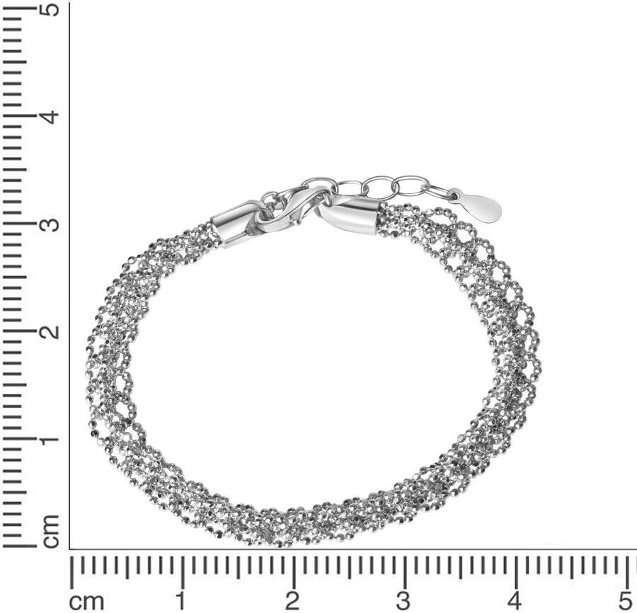 Firetti Armband Sieraad cadeau zilver 925 armbanden armbandketting