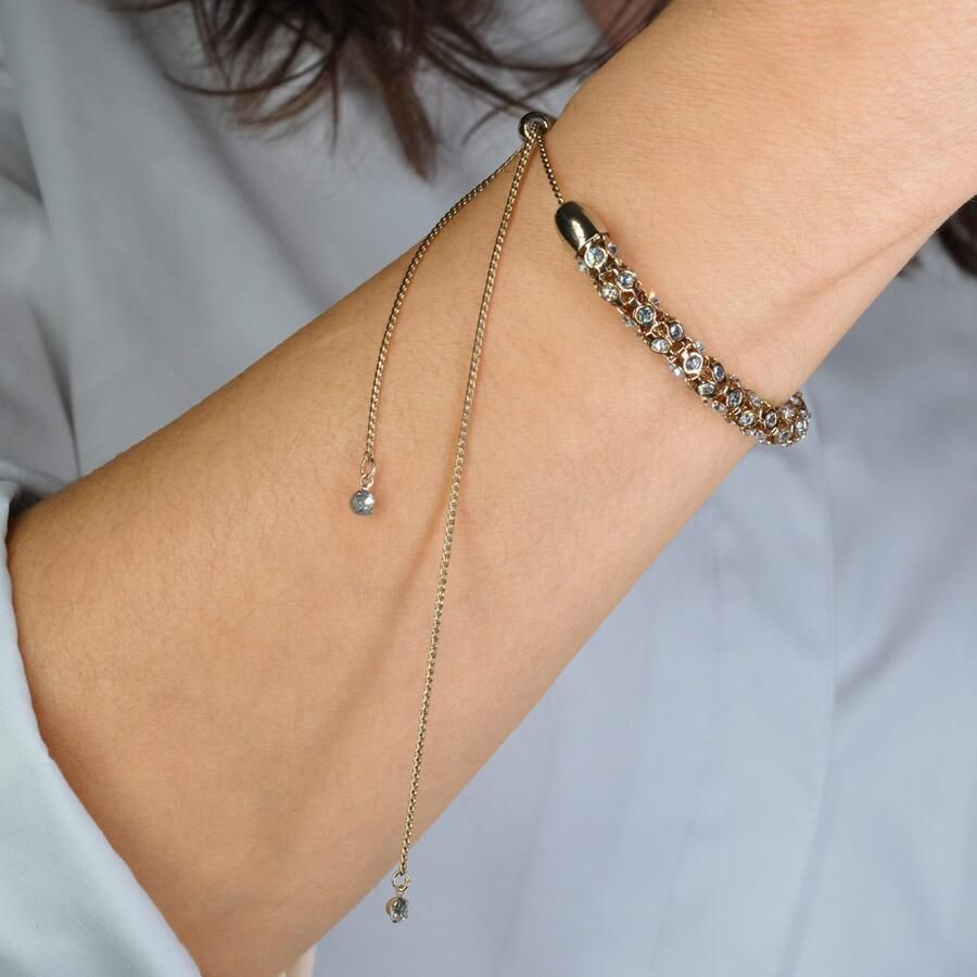 Firetti Armband Sieraden cadeau Sparkly armband - Foto 2