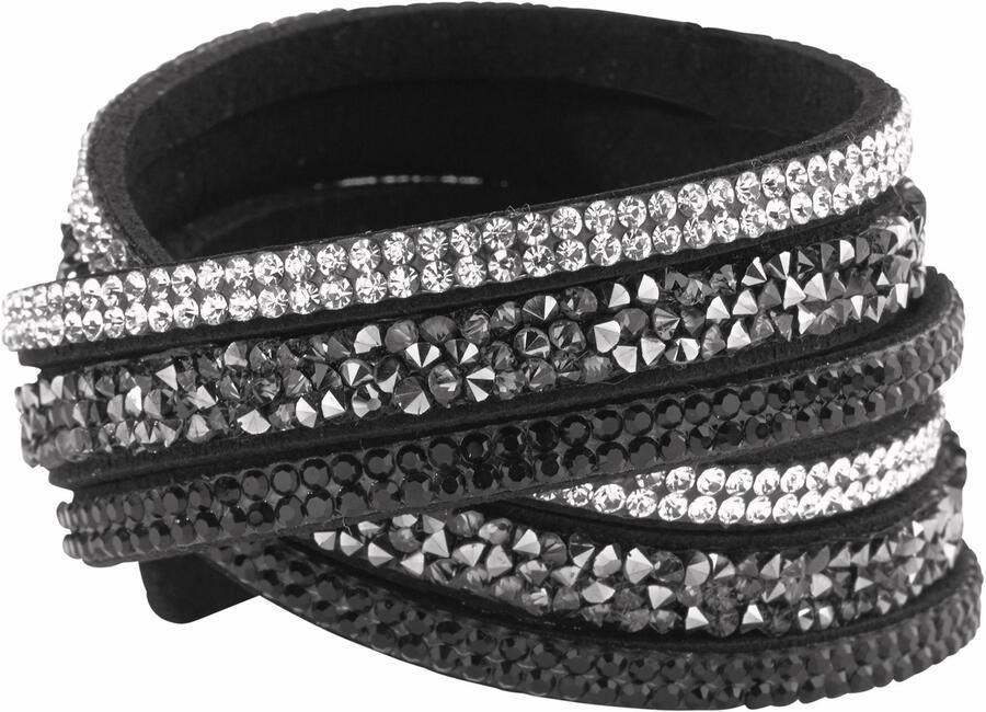 Firetti Armband Wikkelarmband (1-delig) - Foto 3