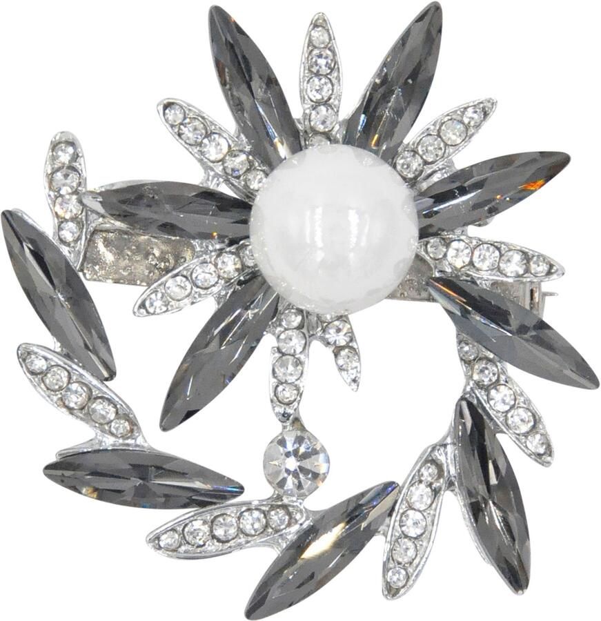 Firetti Broche Sieraad cadeau broche spirit zon