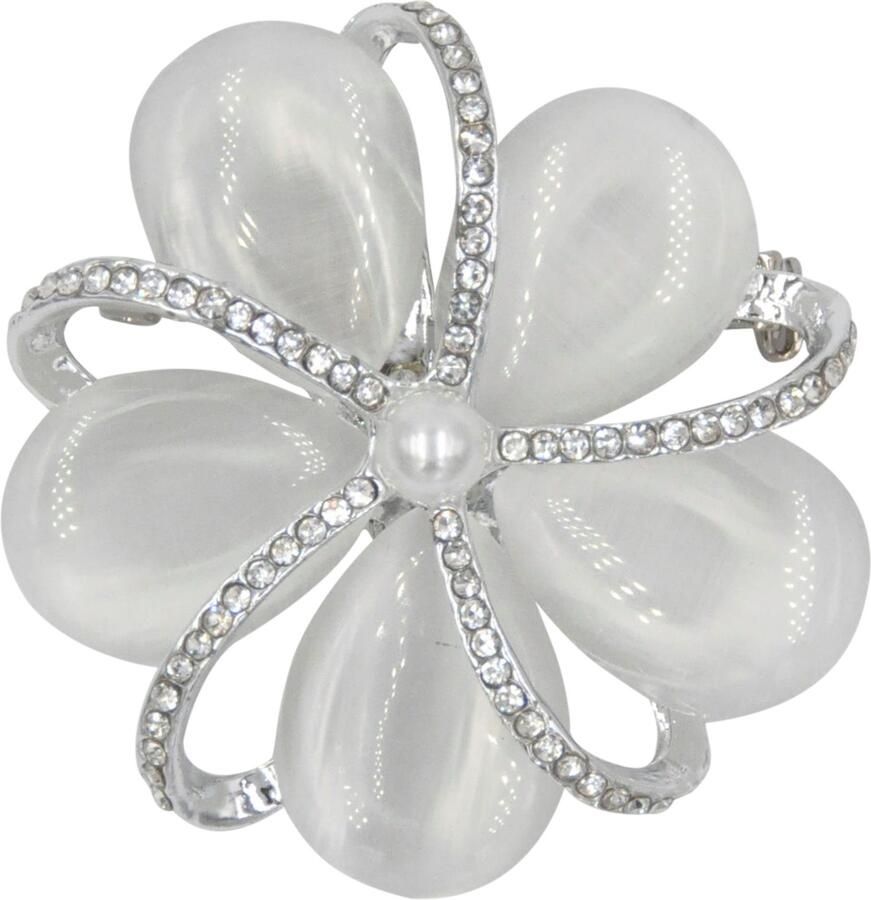 Firetti Broche Sieraad cadeau broche viool