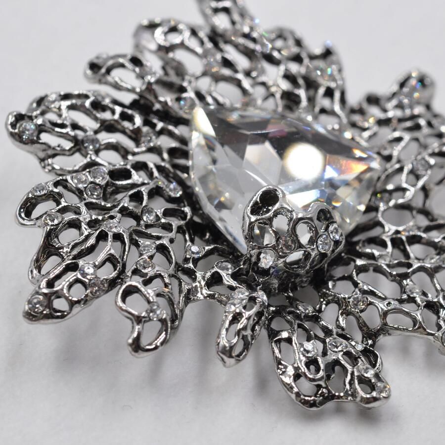 Firetti Broche Sieraden cadeau Water Lily