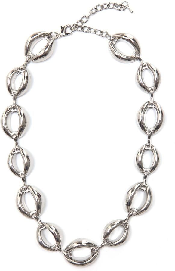 Firetti Collier Halsketting schakelketting - Foto 3