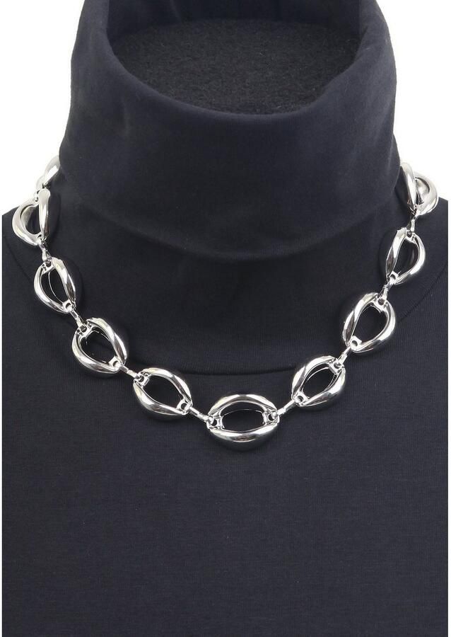 Firetti Collier Halsketting schakelketting