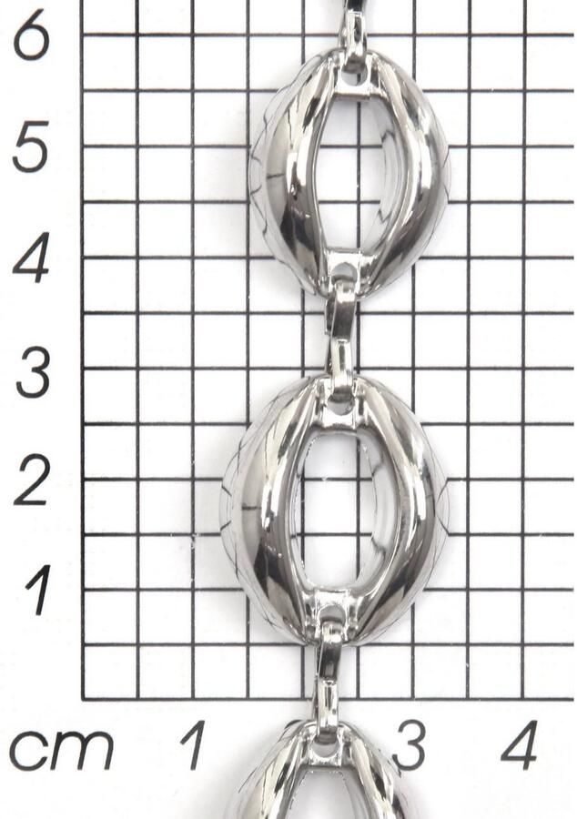 Firetti Collier Halsketting schakelketting - Foto 2