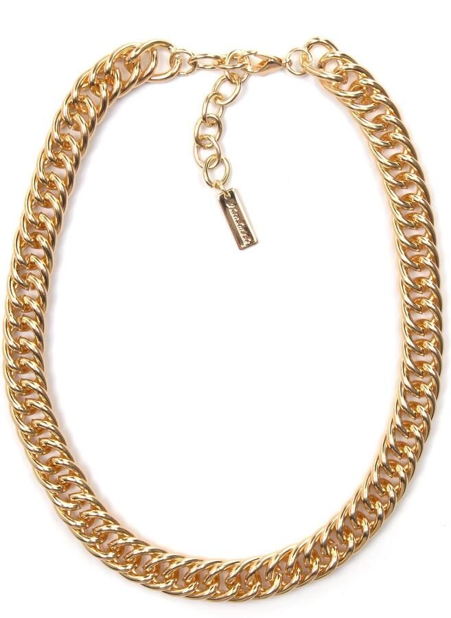 Firetti Collier Halsketting schakelketting - Foto 3