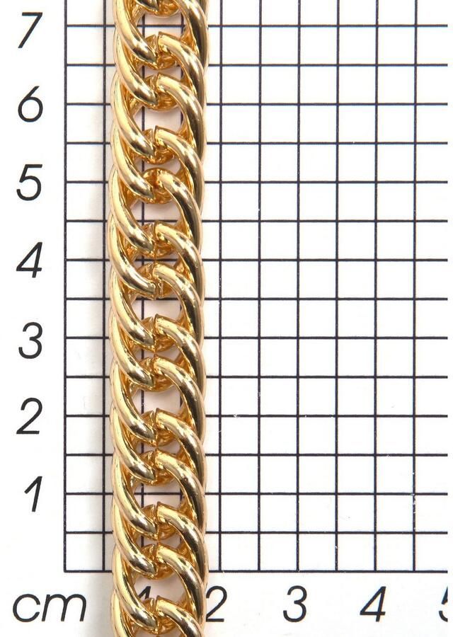 Firetti Collier Halsketting schakelketting