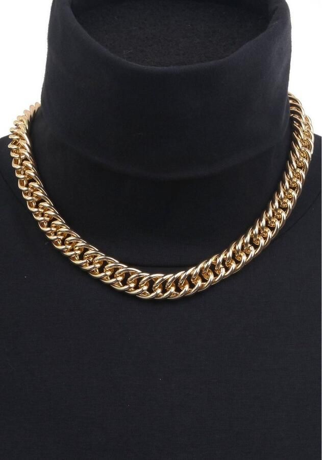 Firetti Collier Halsketting schakelketting - Foto 2