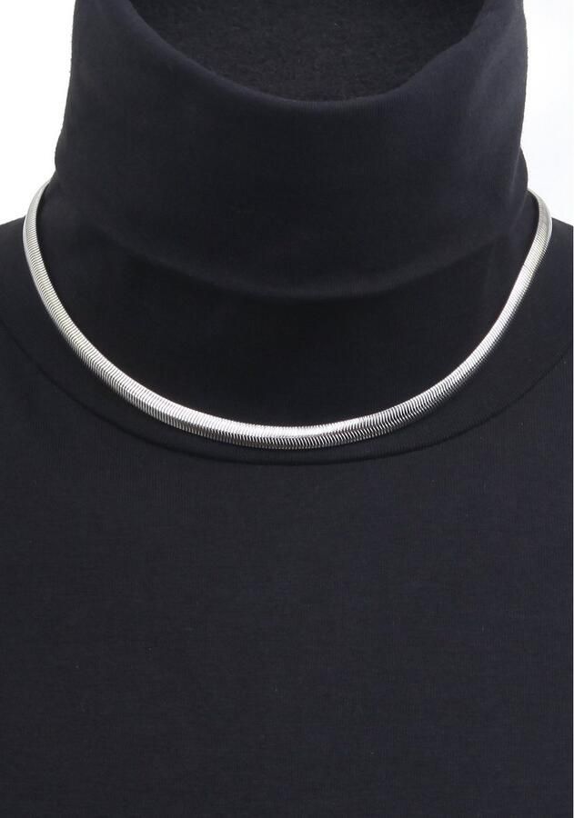 Firetti Collier Halsketting visgraat schakels - Foto 2