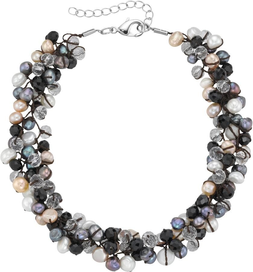 Firetti Collier Sieraad cadeau halssieraad halsketting ketting