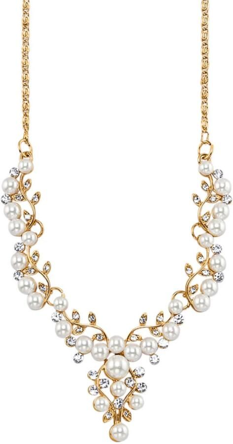 Firetti Collier Sieraden cadeau Collier Beautiful Pearl - Foto 4