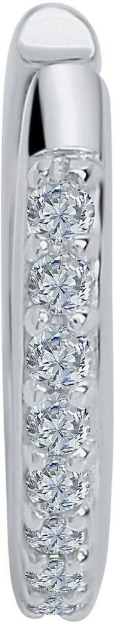 Firetti Ear cuff Sieraad Geschenk Oorbel zilver 925 - Foto 2