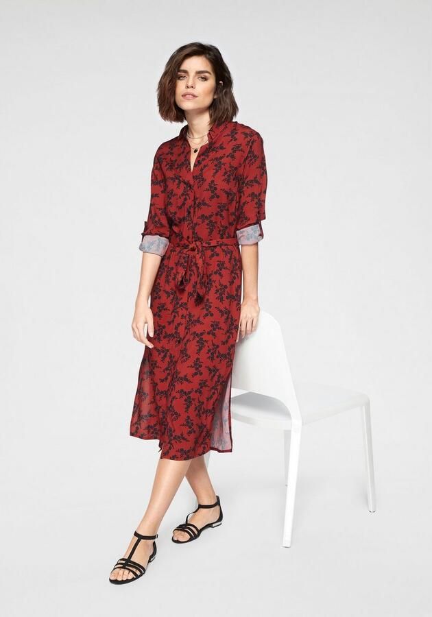 Firetti Ketting met hanger Sieraad cadeau Layering ketting met ronde hanger - Foto 3