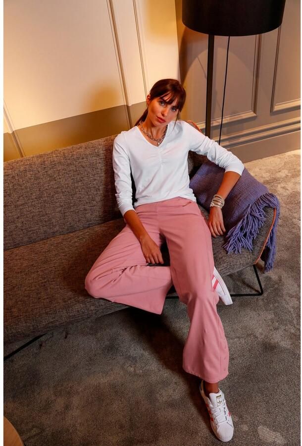 Firetti Kettingenset Collierset meerrijig afzonderlijk te dragen (set 2-delig) - Foto 6