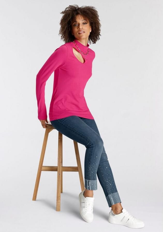 Firetti Kettingenset Collierset meerrijig afzonderlijk te dragen (set 2-delig) - Foto 4