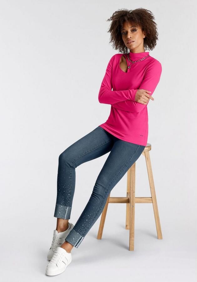 Firetti Kettingenset Collierset meerrijig afzonderlijk te dragen (set 2-delig) - Foto 5