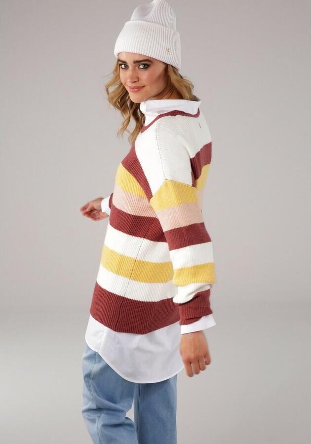 Firetti Kettingenset Collierset meerrijig afzonderlijk te dragen (set 2-delig) - Foto 16