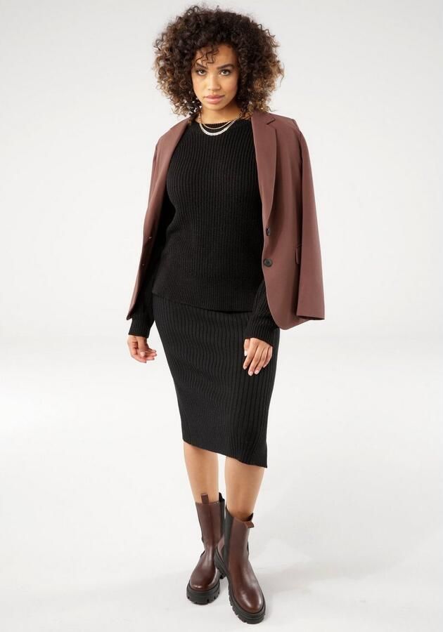 Firetti Kettingenset Collierset meerrijig afzonderlijk te dragen (set 2-delig) - Foto 19