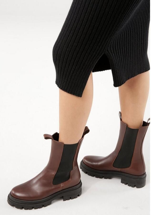 Firetti Kettingenset Collierset meerrijig afzonderlijk te dragen (set 2-delig) - Foto 8