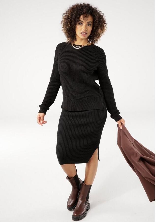 Firetti Kettingenset Collierset meerrijig afzonderlijk te dragen (set 2-delig) - Foto 9