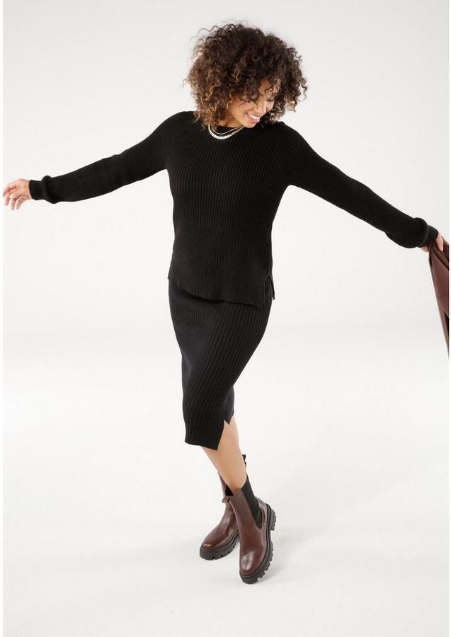 Firetti Kettingenset Collierset meerrijig afzonderlijk te dragen (set 2-delig) - Foto 4