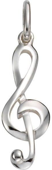 Firetti Kettinghanger Sieraad cadeau zilver 925 halssieraad hanger noten - Foto 2