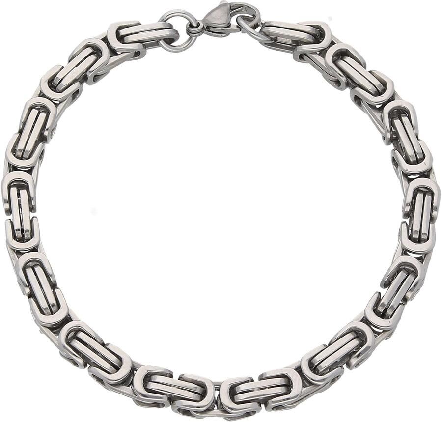 Firetti Koningsarmband Sierra cadeau armband ketting koningsketting