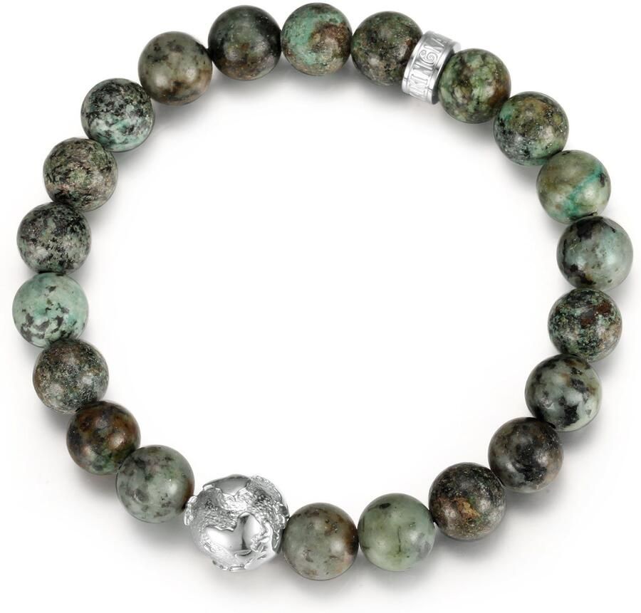 Firetti Kralenarmband Sieraad cadeau armbanden armbandketting parel