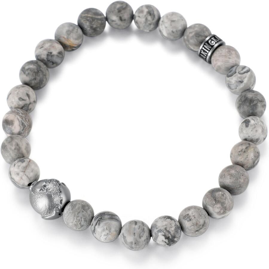 Firetti Kralenarmband Sieraad cadeau armbanden armbandketting parel