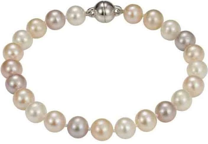 Firetti Kralenarmband Sieraad cadeau armbanden armbandketting parel