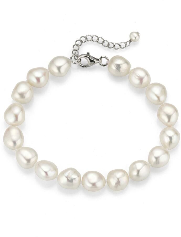 Firetti Kralenarmband Sieraad cadeau armbanden armbandketting parel