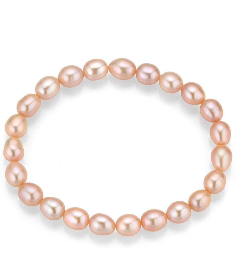 Firetti Kralenarmband Sieraad cadeau armbanden armbandketting parel