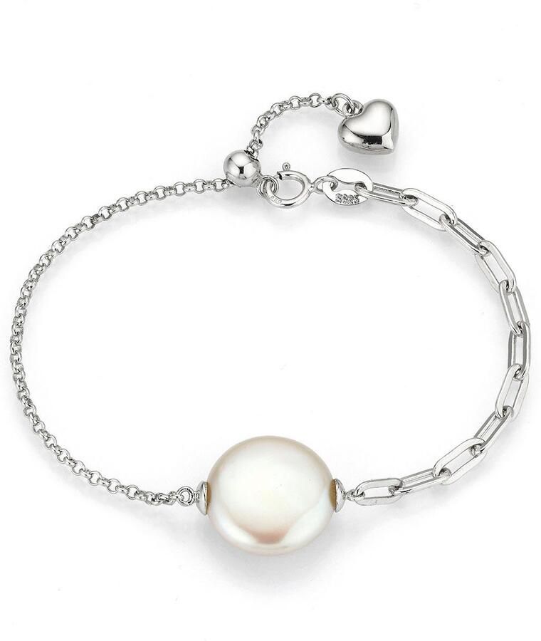 Firetti Kralenarmband Sieraad cadeau armbanden armbandketting parel