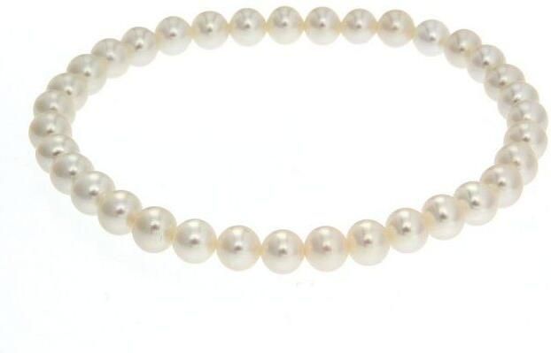 Firetti Kralenarmband Sieraad cadeau armbanden armbandketting parel