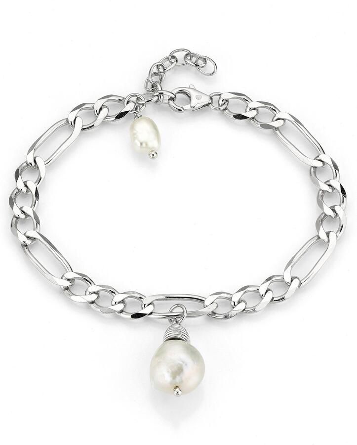 Firetti Kralenarmband Sieraad cadeau armbanden armbandketting parel