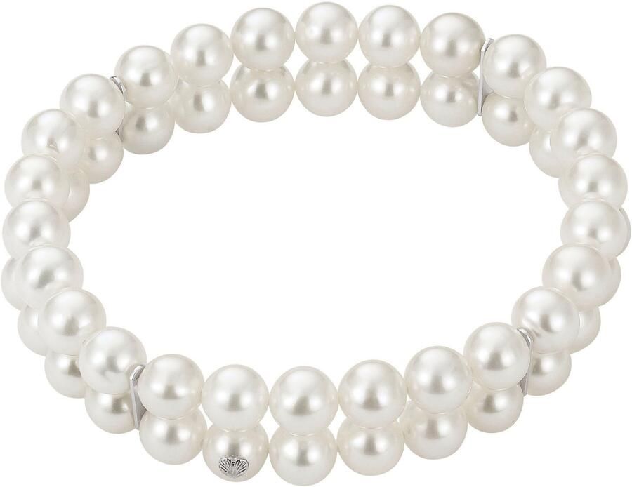 Firetti Kralenarmband Sieraad cadeau armbanden armbandketting parel